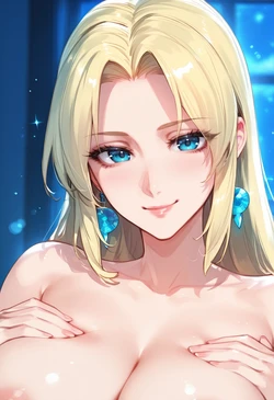 ChocoPizza - Helena Douglas 402P (Patreon) [AI Generated]