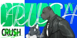 [3THINK] CRUSH [Chinese]