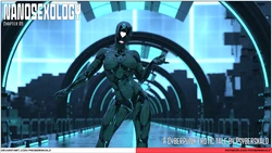 [Psyberskald] Nanosexology: Chapter 9