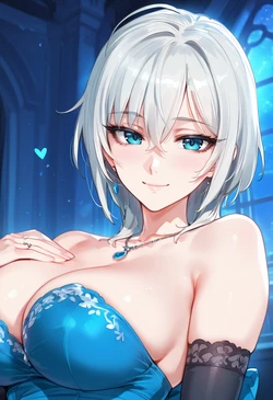 [Patreon] ChocoPizza [AI Generated] [Decensored]【78】