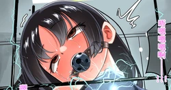 [Hi-ge mogura] Electro-Confinement Cell (Chinese)