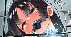 [Hi-ge mogura] Electro-Confinement Cell (English)