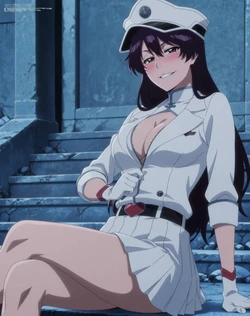 Kanuck - [REQUEST] Bleach - バンビエッタ・バスターバイン // Bambietta Basterbine // Uncensored (Patreon) [AI Generated]