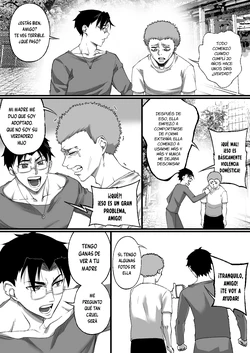 [NesZ] A Sad Story｜Una Historia Triste [Spanish]