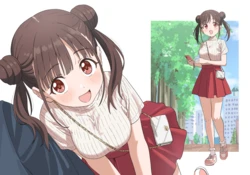 [Fanbox | Pixiv] サインこす [Decensored] [Chinese] [PepeRabi個人漢化]