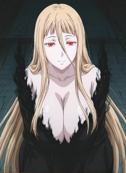 [Bishop]Suzune (Patreon) [AI Generated]