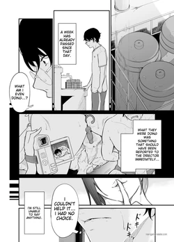 [Monochroid] Spy Management 2 [English] [Rough Translation]