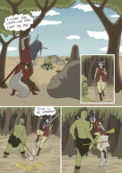 [thecumrat] Easy Loot