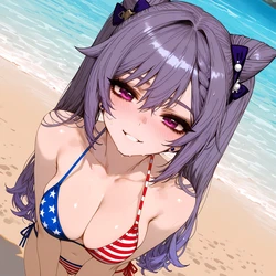 Patreon [ artist- WaifuLover ] < Ai generated >25.5.11~25.5.30