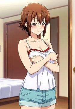 tachibana ai - [Grand Blue Dreaming] Chisa Kotegawa 196 illustrations [ぐらんぶる] 古手川千紗 196枚 (Patreon) [AI Generated]