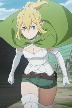ufiaw - Ryuu Lion + Pregnant (254+167) (Patreon) [AI Generated]