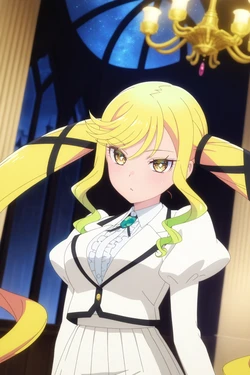 ufiaw - Lilisa Suzunomiya + Pregnant (174+116) (Patreon) [AI Generated]