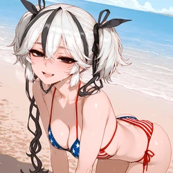 Patreon [ artist- WaifuLover ] < Ai generated >25.7.2~25.5.31