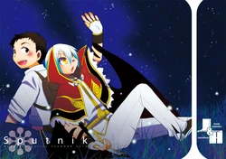 (C82) [Jekyll+hyde (Narihara Tonmi)] Sputnik (Ragnarok Online) [Digital]