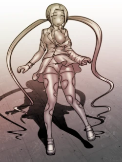 [moonlitnight] inanimate transformation