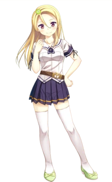 [eRONDO] Koinaka Lovers (Character set) (1/2)