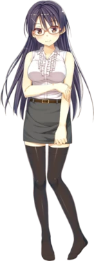 [eRONDO] Koinaka Lovers (Character set) (2/2)