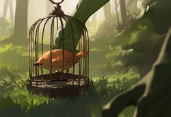 Howsir - 尤蓓爾 ユーベル Ubel X goblin (224P) (tier 1) (Patreon) [AI Generated]