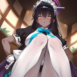 [Patreon] [Elizasrain] Kakudate Karin [AI Generated]