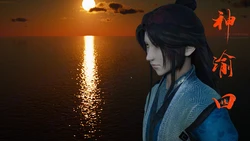 [bagnall] 神谕 第四季 02