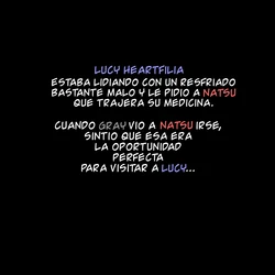 [PS-AI] Fairy Tail - Lucy x Gray NTR [AI Generated]