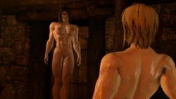 [3DHentaihero] Mileena's Lust