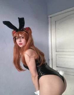 Vaniasse - Bunny Asuka