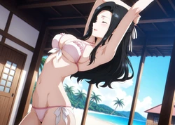 Machina Ai - Mayumi Saegusa (Patreon) [AI Generated]