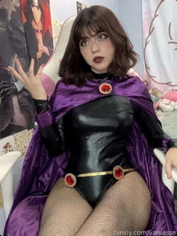 Vaniasse - Raven
