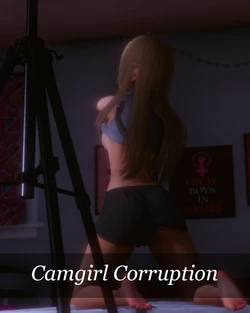 (LegitK) Camgirl Corruption