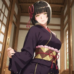 [KALA AI NSFW (VAMA)] Mio (431 pics) [AI Generated]