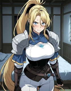 The Last Adventurer (Manhwa/Webtoon) | 최후의 모험가 [AI Generated]