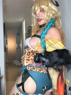 Natylikespizza - Xilonen