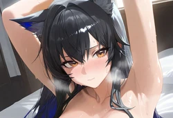 [Wamia12] Texas (AI Generated)