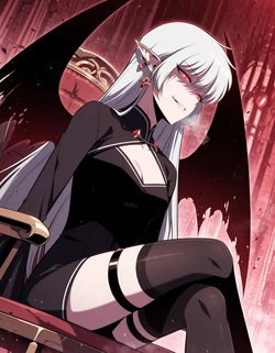 Solo Max Level Newbie (Manhwa/Webtoon) | 나 혼자 만렙 뉴비 (웹툰) [AI Generated]