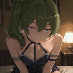 [Pixiv] Übel (asastte) (133793061) [AI Generated]
