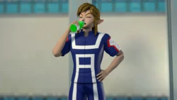 [3DHentaihero] It was an accident