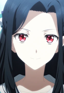 Akrom_AI - Saegusa Mayumi 佐倉真由美 (Patreon) [AI Generated]