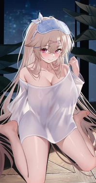 [pixiv fanbox][pid:21446974]檸檬鷄
