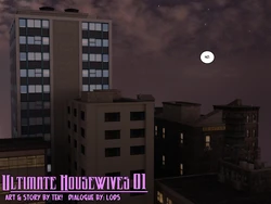 [Mctek] Ultimate House Wives