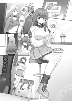 [Hiiragi Popura] Torikaekko | Chica poseída [Spanish]