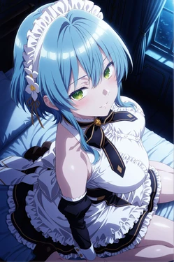 Machina Ai - Villhaze (Patreon) [AI Generated]