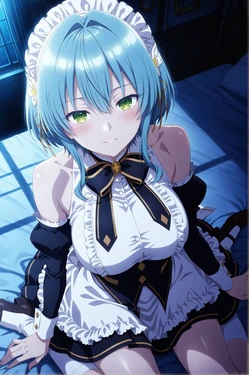 Machina Ai - Villhaze Extra (Patreon) [AI Generated]