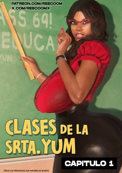 Clases de la Srta.YUM [Español] [COMPLETO]