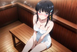 Machina Ai - Miyuki Shiba Extra (Patreon) [AI Generated]