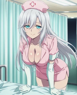 subaruARM - La Folia Rihavein special treatment (R-18) (Patreon) [AI Generated]