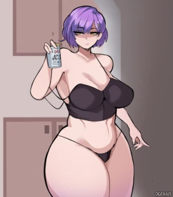 Artist - Ocerius