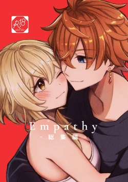 [Morimoriya (Shikanoo Derako)] Empathy -Soushuuhen- (Genshin Impact) [Digital]