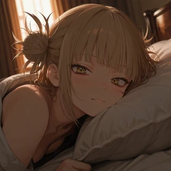 [Pixiv] Toga Himiko (asastte) (133789036) [AI Generated]