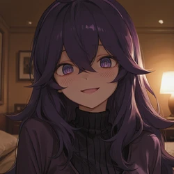 [Pixiv] Hex Maniac (asastte) (133790647) [AI Generated]